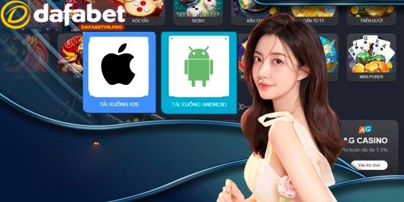 Trải nghiệm cá cược trên ứng dụng di động bạn hoàn toàn có thể an tâm về tính bảo mật